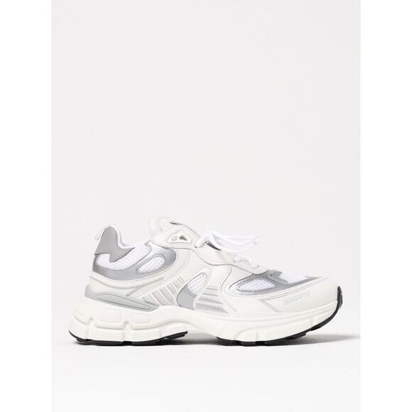 Axel Arigato Sneakers Woman White - Picture 1 of 3